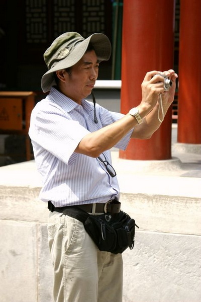 场内场外都精彩