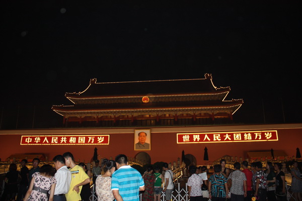 场内场外都精彩