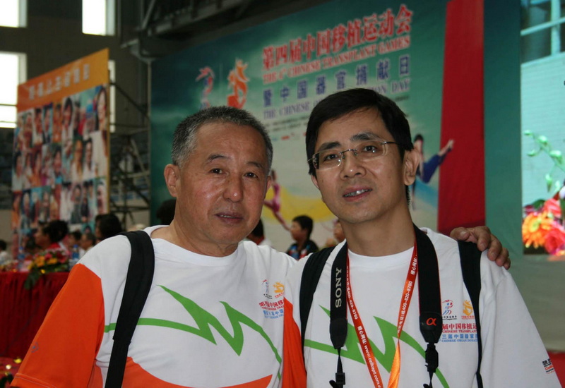 这个赛场每个人都是冠军！大家还有不分省市和各代表队的其他反映运动会各方面的照片可在此帖下发