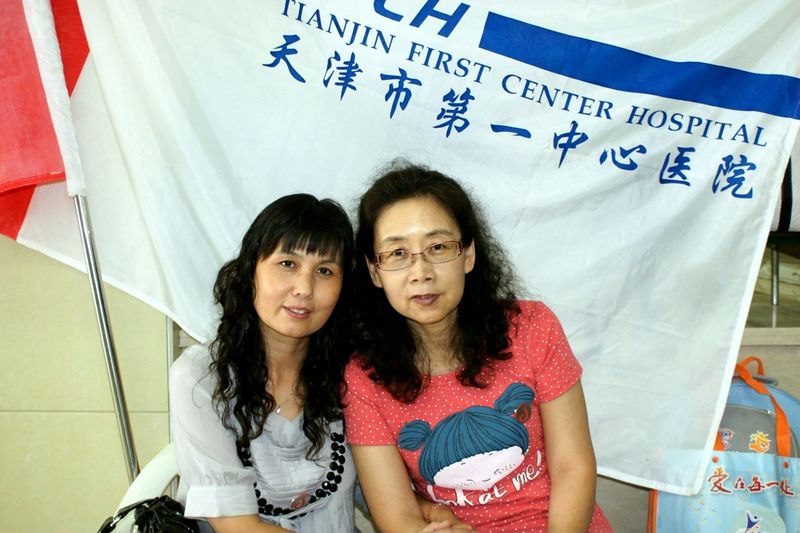 这个赛场每个人都是冠军！大家还有不分省市和各代表队的其他反映运动会各方面的照片可在此帖下发