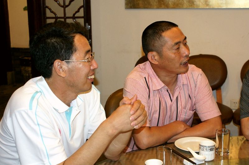 这个赛场每个人都是冠军！大家还有不分省市和各代表队的其他反映运动会各方面的照片可在此帖下发
