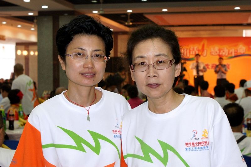 这个赛场每个人都是冠军！大家还有不分省市和各代表队的其他反映运动会各方面的照片可在此帖下发