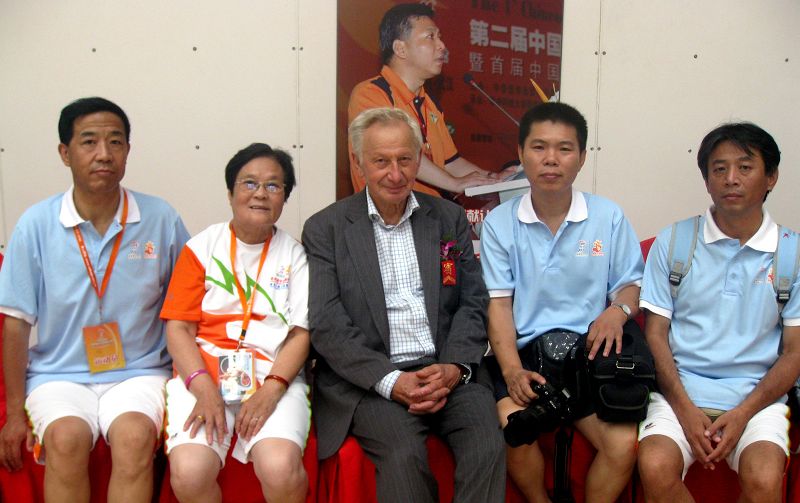 这个赛场每个人都是冠军！大家还有其他反映运动会各方面的照片可在此帖下发