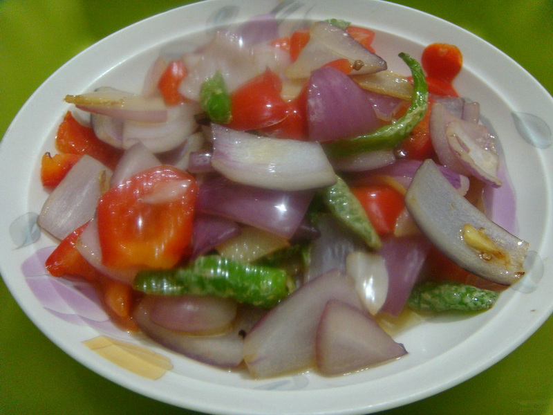 <b>看看我做的菜</b>