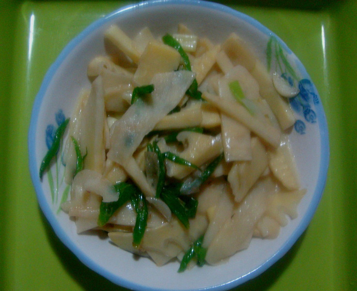 <b>看看我做的菜</b>